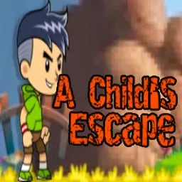 Küçük Kaşif: Çocuk Kaçışı Macerası!