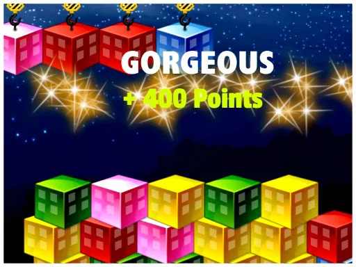 Kule Mania: İstifleme Şöleni!