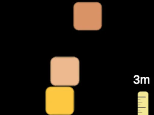 Kule Yıkma 2D: Gökyüzüne Meydan Oku!