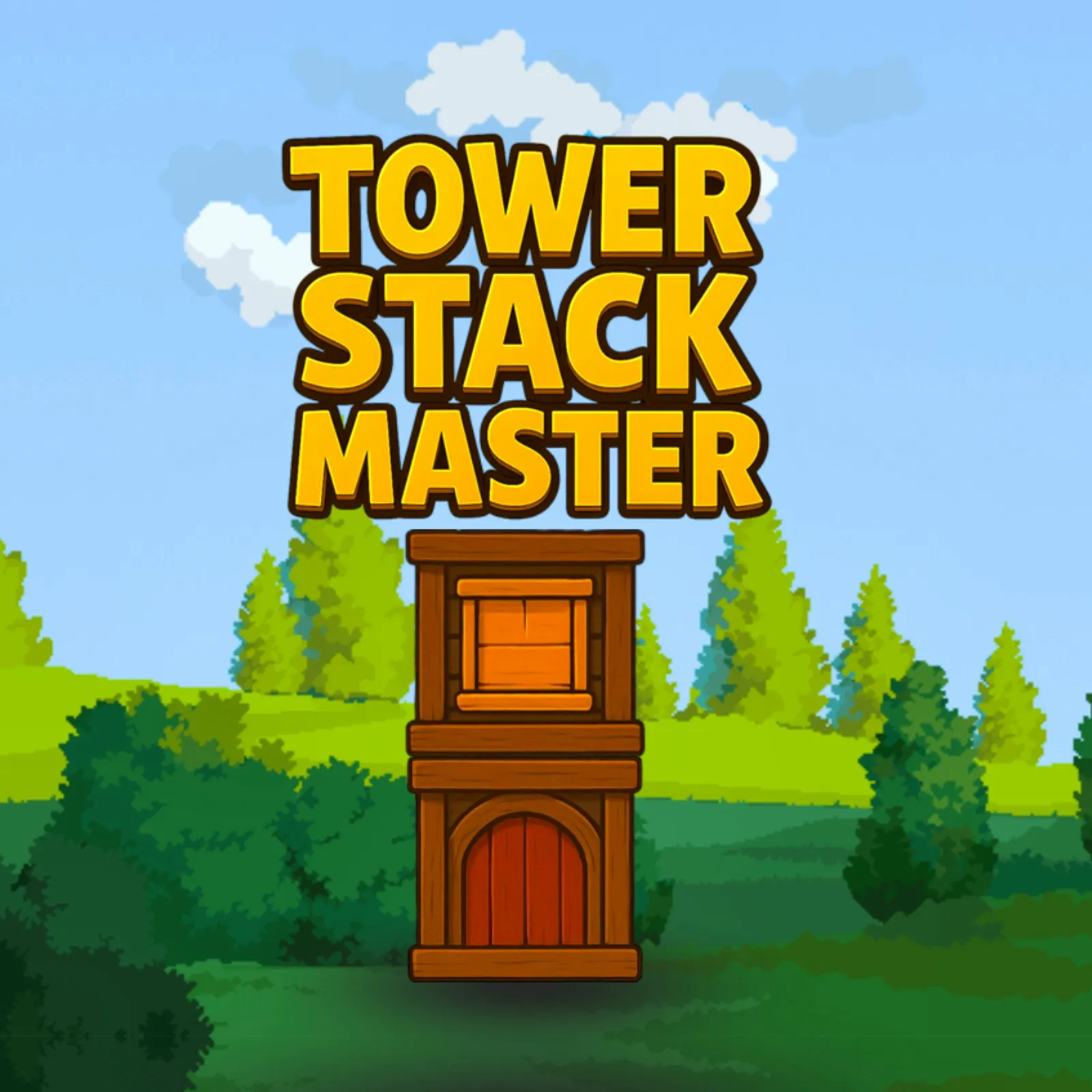 Kule Yıkma Ustası: Göklere Yüksel!