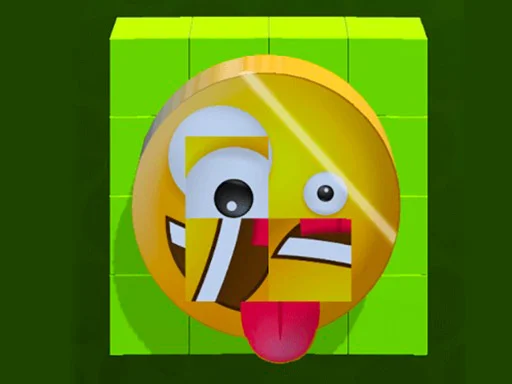 Küp Manyağı: Şekil Değiştir!