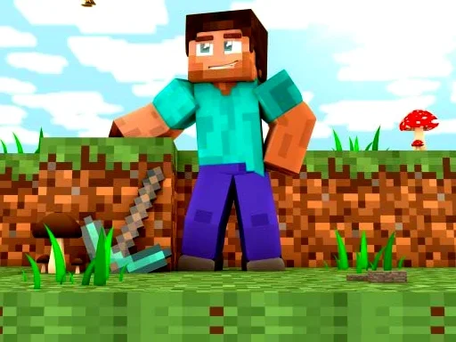 Kupa vs. Minecraft: Piksel Dünyasında Kapışma!