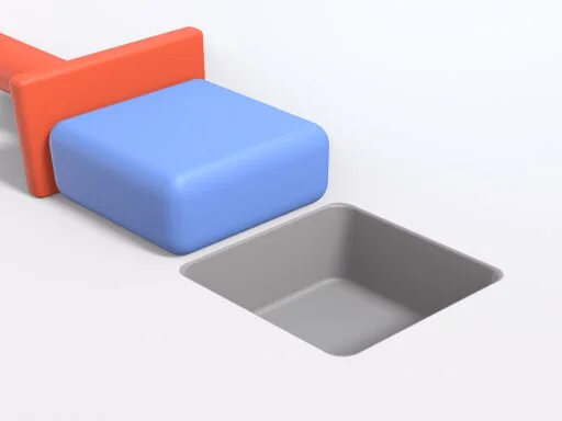 Küpü İtekle: Zeka Küpünle Coş!