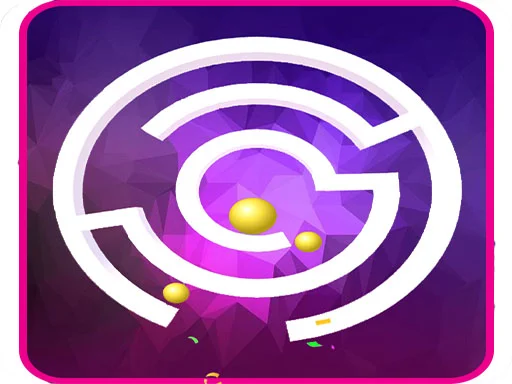 Labirent Çarkı: Zeka Küpleri