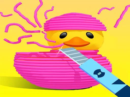 Lastik Kesme Şöleni: Dilimle ve Coş!