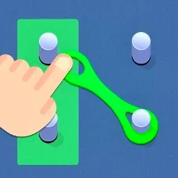 Lastik Tokaları: Zeka Sınavı! 🧠