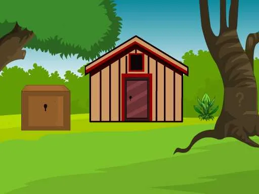 Lea'nın Kaçış Planı: Zeka Testi!