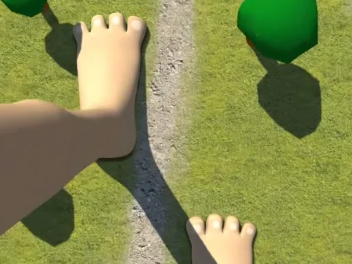 Lilliput Macerası: Minik Kahramanların Destanı!