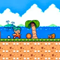 Lily Kaçış: Zıpla, Tırman ve Kurtul!