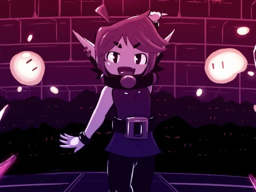 LinQuest: Çizgi Macerası!