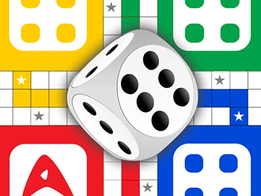 Ludo Mania: Online Zar Düellosu!