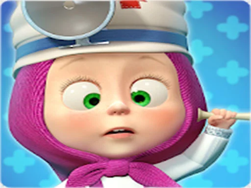 Macha Doktor: Şifa Zamanı!