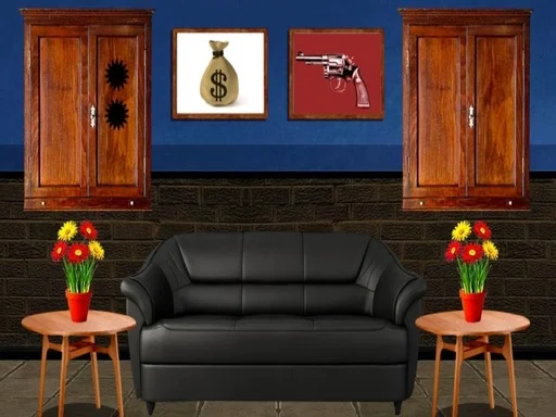 Mafya Evinden Kaçış: Zekanı Konuştur!