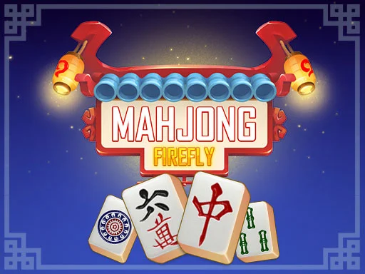 Mahjong Ateşböceği: Zeka Şöleni!