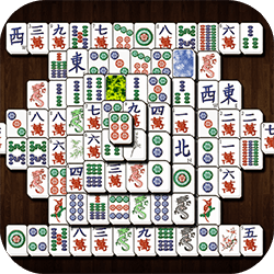 Mahjong Deluxe - Oyun Görseli