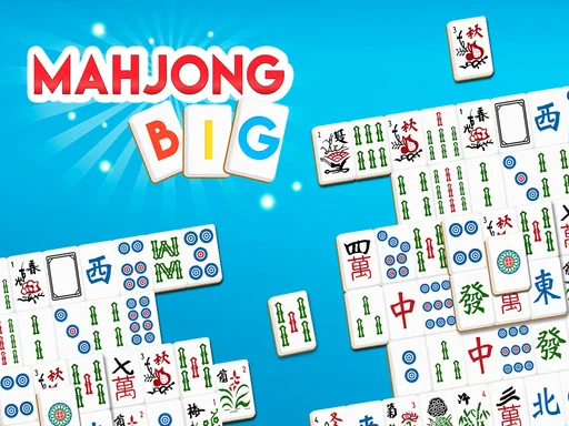 Mahjong Efsanesi: Zeka Fırtınası!