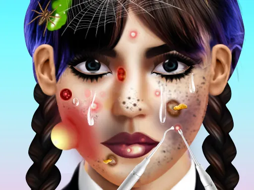 Makyaj Stüdyosu: Güzellik Kraliçesi Ol!