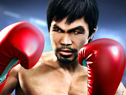 Manny Pacquiao Boks Ringi: Yumruklar Konuşuyor!