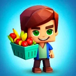 Market Hayatı: Süpermarkete Hükmet!