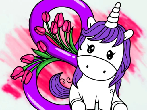 Mart Boyama Kitabı: İçindeki Sanatçıyı Uyandır! 🎨