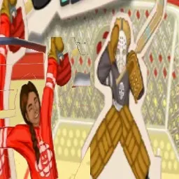 Masa Hokeyi Efsanesi: Buzları Eritmeye Gel!