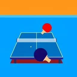 Masa Tenisi Şöleni: Online Ping Pong Ziyafeti!