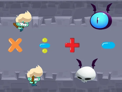 Matematik Dehası: Zeka Şöleni!