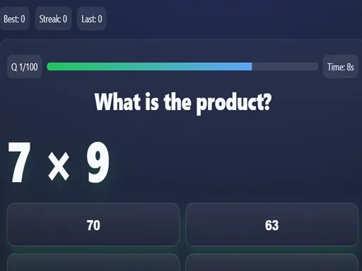 Matematik Kaosu: Beyin Bedava!