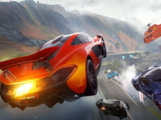 Mega Rampa Çılgınlığı 2021