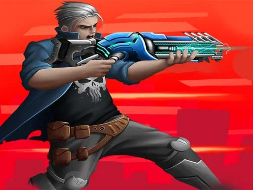 Metal Kanatlar: Elit Güç - Gökyüzü Senin!