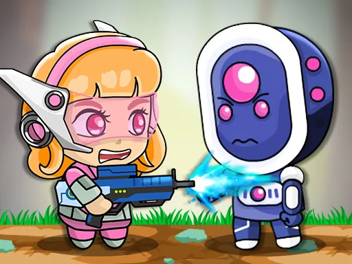 Metal Ordu Savaşı: İntikam Vakti! 🤖💥