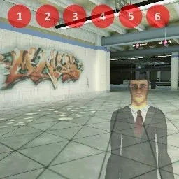 Metro Anomalisi: Korku Treni!