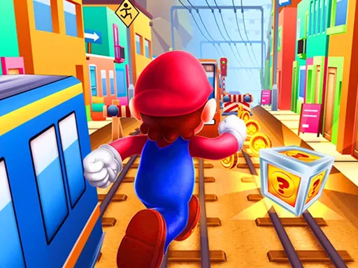 Metro Mario: Efsane Geri Döndü! 🍄💨