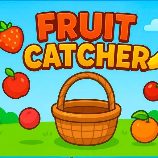 Meyve Avcısı: Şeker Patlaması!