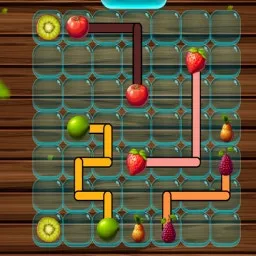 Meyve Çılgınlığı: Eşleştir, Patlat, Coş!