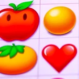 Meyve Eşleştirme Şöleni! 🍎🍌🍇