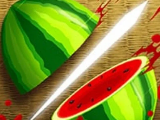 Meyve Patlatmaca: Kombo Şöleni!