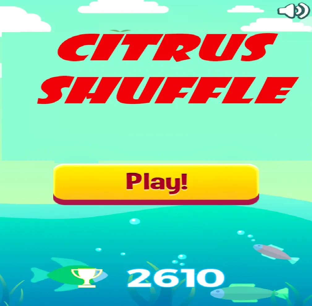 Meyve Şöleni: Limonata Zamanı!