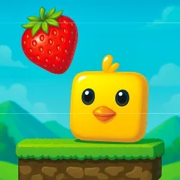 Meyve Yakala: Rekor Senin!