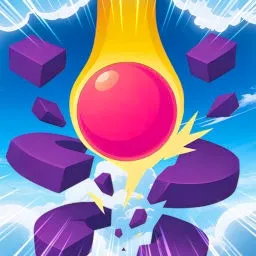 Meyveli Dönüş: Zıpla ve Topla!