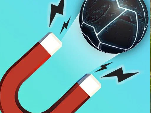 Mıknatıs Macerası: Çekim Alanına Gir!