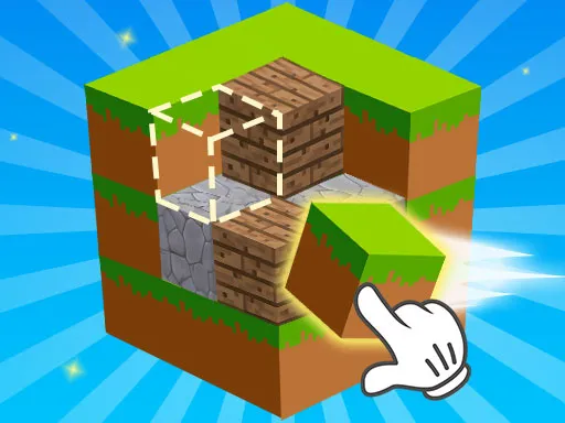 Minecraft: Bloklar Dünyasına Dal!