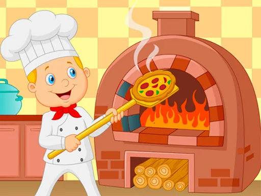 Minik Dahiler İş Başında! ‍