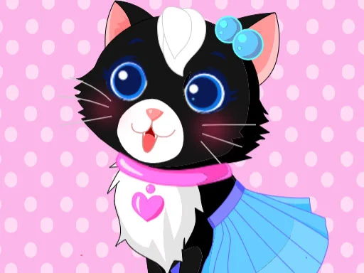 Minik Kedim: Miyav Maratonu!