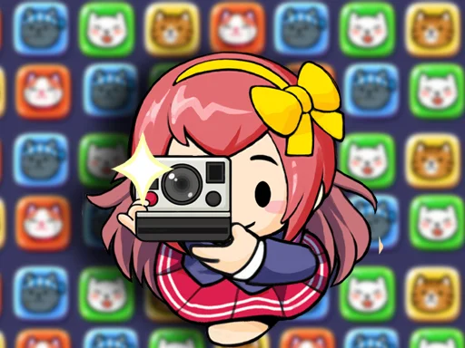 Miyav Zazi: Kedi Macerası!