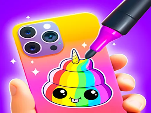 Mobil Kılıf Tasarımcısı: Tarzını Konuştur!