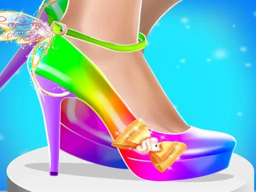 Moda Ayakkabı Tasarımcısı: Stil İkonu Ol!