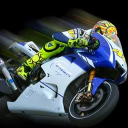 Motosiklet Şöleni: RR Gazla!