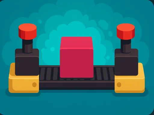 MoveBox 3D: Zeka Küpü Macerası!