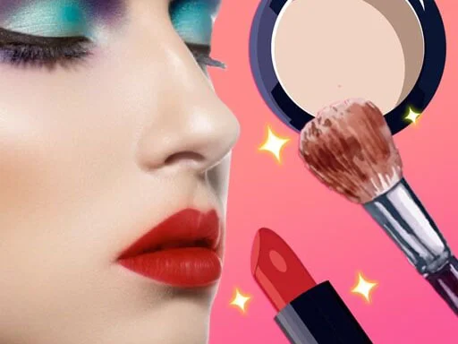 Mükemmel Makyaj: ALYSSA'NIN YÜZ SANATI 💄✨